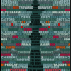 Manifesto artistico di Lorenzo Ori. Opera della serie “Manifesto dei mestieri e delle professioni” disponibile come edizione d’autore 50x70.