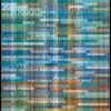 Fisioterapista — Manifesto dei mestieri e delle professioni — Edizione 50x70 Manifesto artistico di Lorenzo Ori. Opera della serie “Manifesto dei mestieri e delle professioni” disponibile come edizione d’autore 50x70.