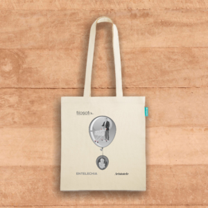 Shopper Aristotele nature