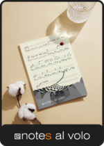 Notes al volo