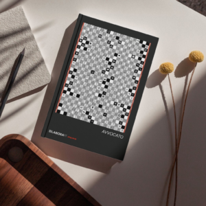 LABORArt memo: Avvocato - immagine 3