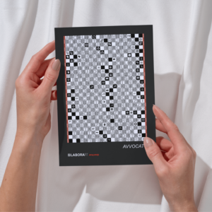 LABORArt memo: Avvocato - immagine 5
