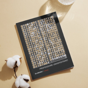LABORArt memo: Professore Universitario - immagine 3