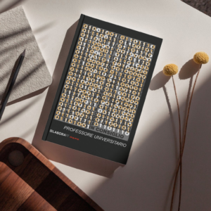 LABORArt memo: Professore Universitario - immagine 5