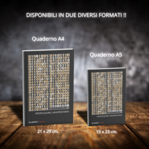 LABORArt memo: Professore Universitario - immagine 2