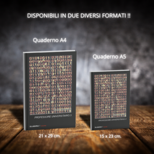 LABORArt memo: Professore Universitario.3 - immagine 2