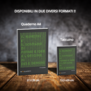 Filoquaderni: Pitagora - immagine 6