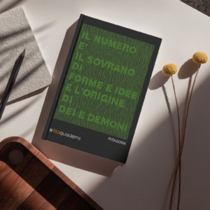 Filoquaderni: Pitagora - immagine 4