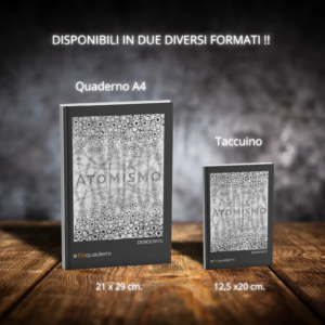 Filoquaderni: Democrito - immagine 2